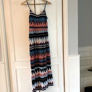 Maxi Dress FREE WITH PURCHASE